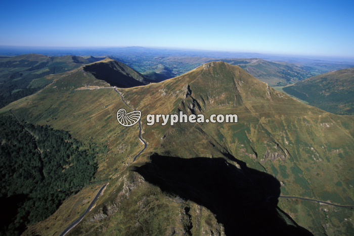 Puy Mary (Cantal) - gryphea.com